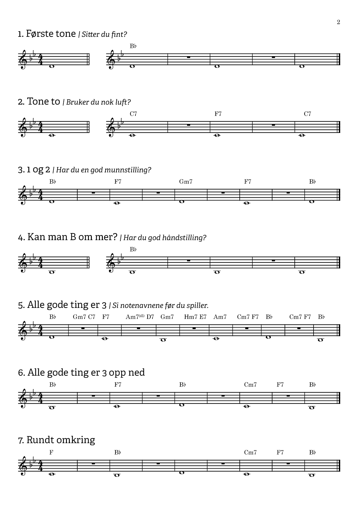 Korpshåndboka | Piano/Akkorder [DIGITAL] - Bilde 4