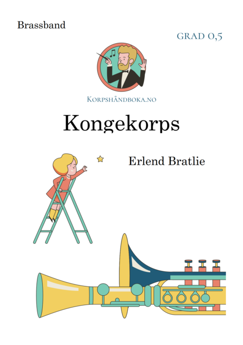 Kongekorps Brassband