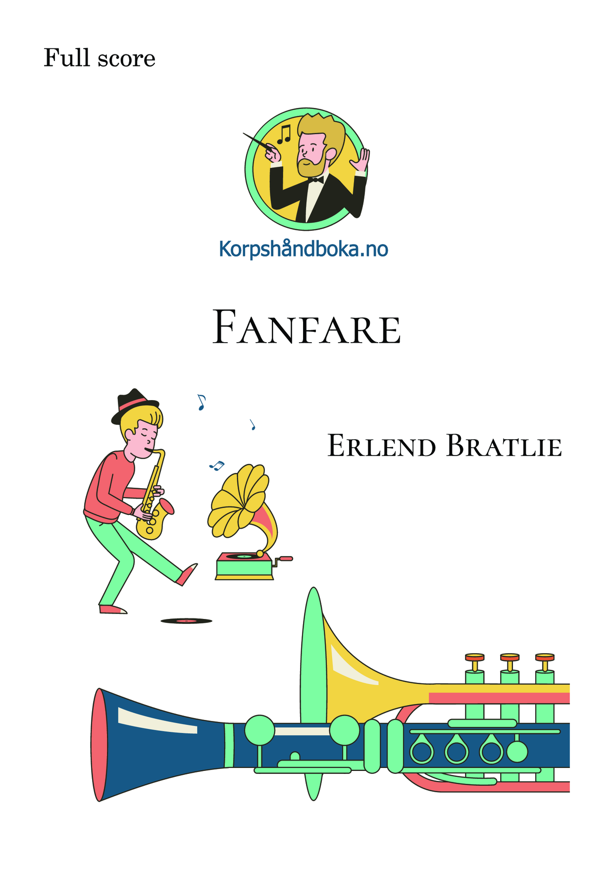 Fanfare
